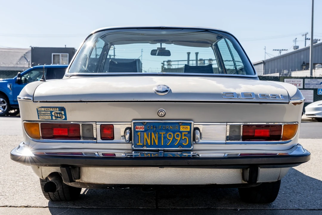 1975 BMW 3.0 CS & CSi - Image 13 of 31