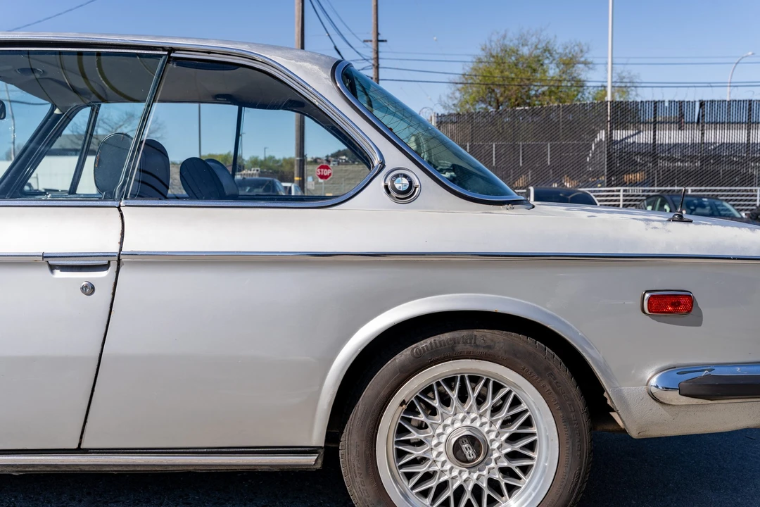 1975 BMW 3.0 CS & CSi - Image 17 of 31