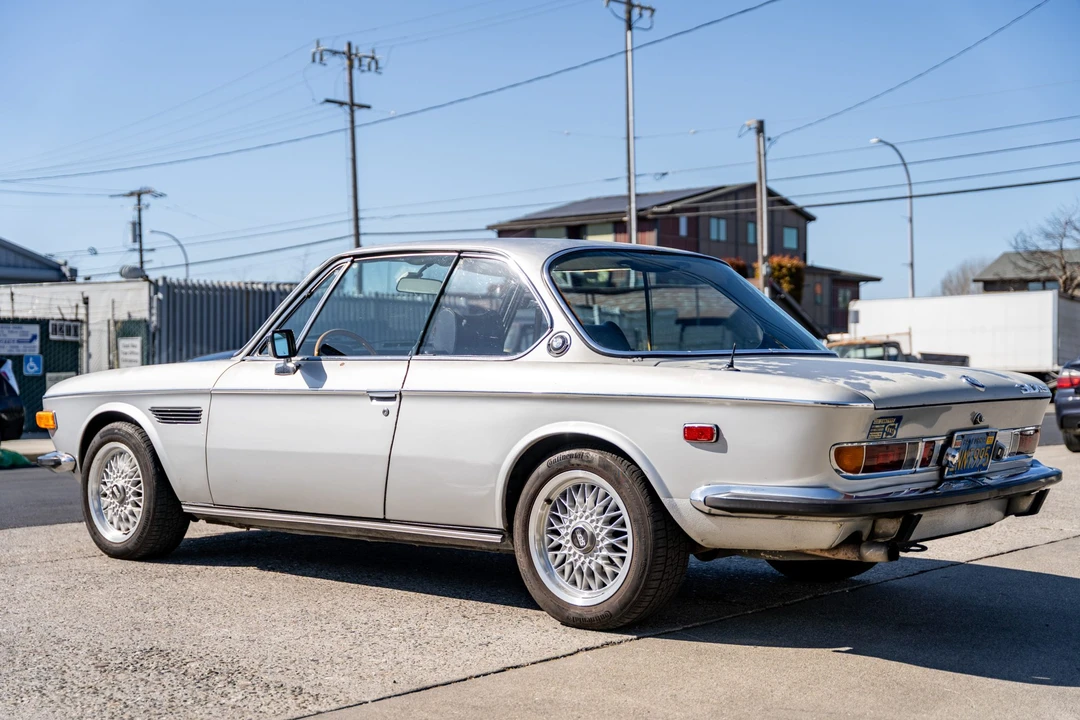 1975 BMW 3.0 CS & CSi - Image 7 of 31