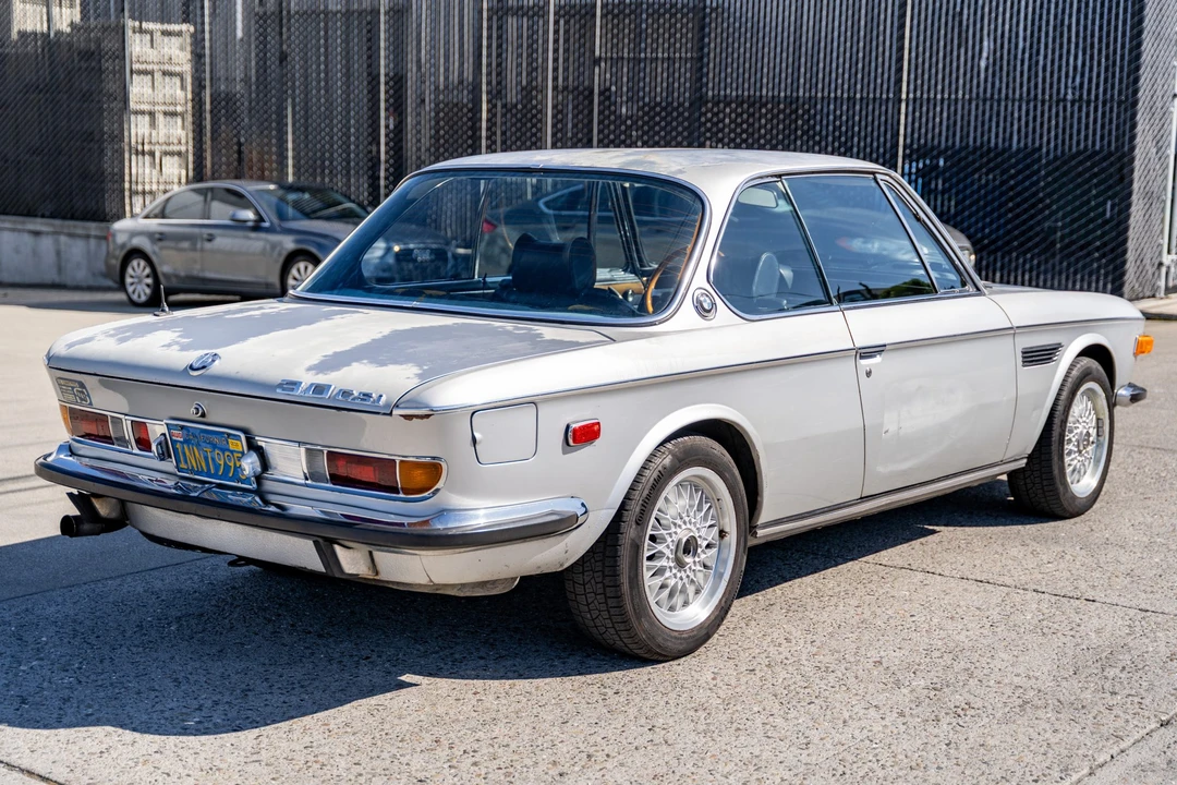 1975 BMW 3.0 CS & CSi - Image 5 of 31