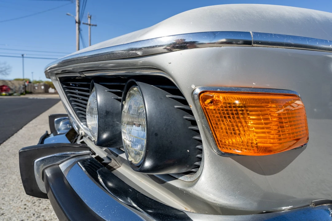 1975 BMW 3.0 CS & CSi - Image 24 of 31