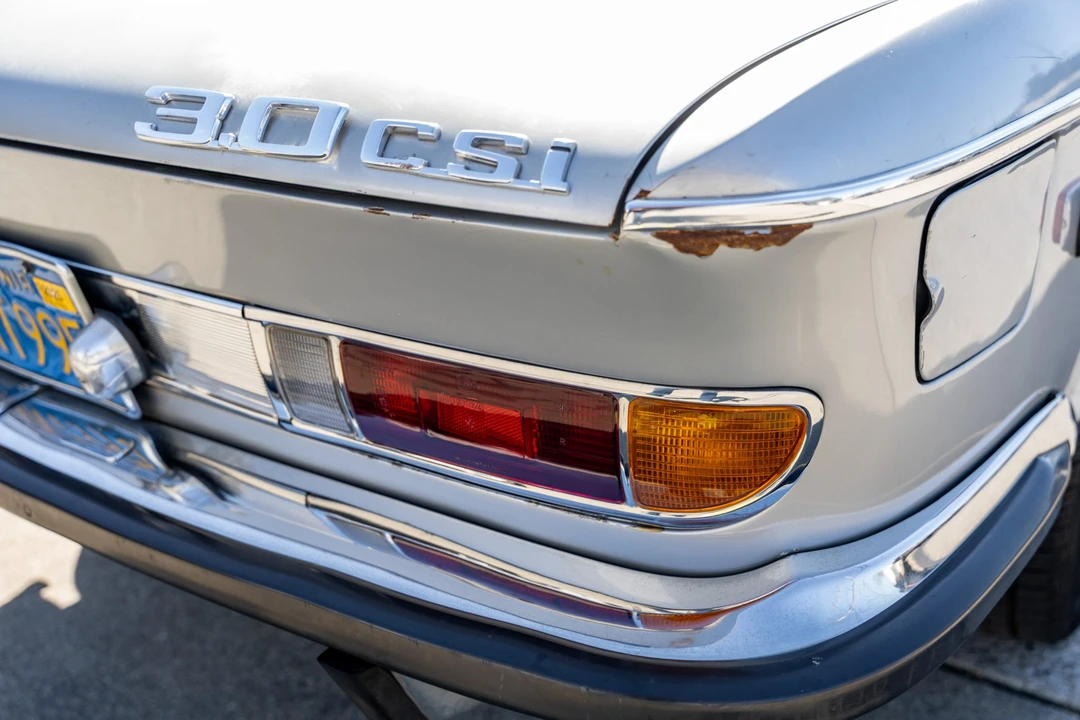 1975 BMW 3.0 CS & CSi - Image 29 of 31