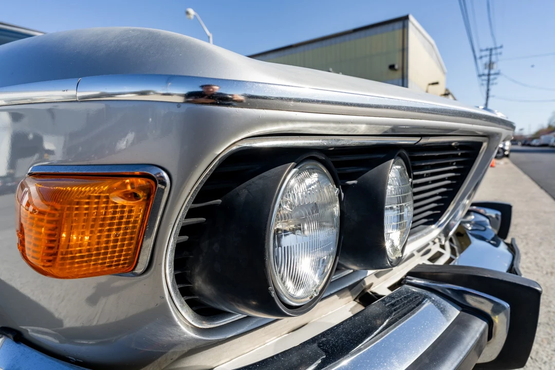 1975 BMW 3.0 CS & CSi - Image 25 of 31