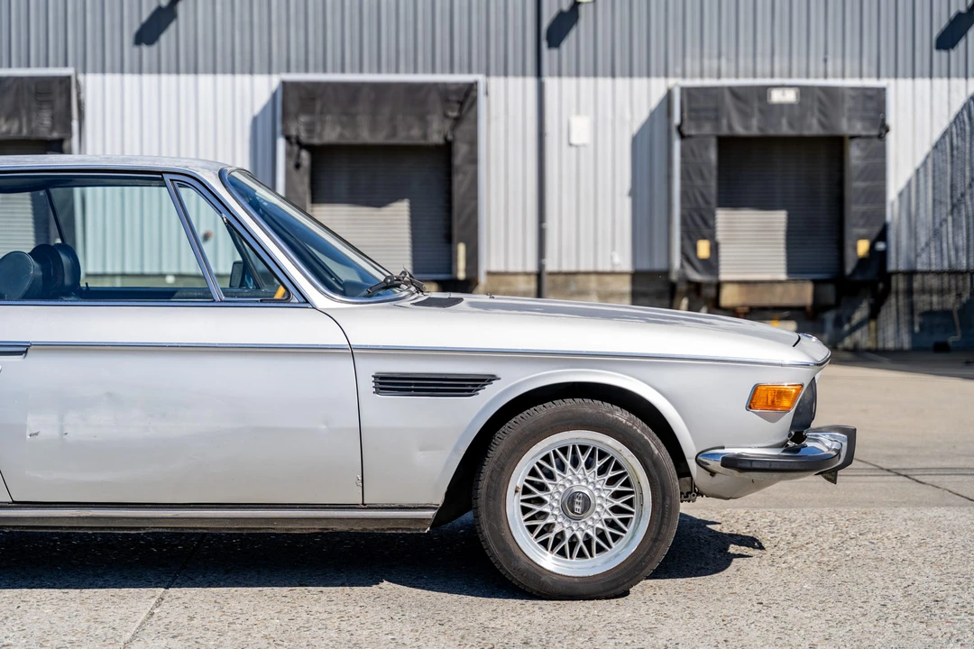 1975 BMW 3.0 CS & CSi - Image 15 of 31