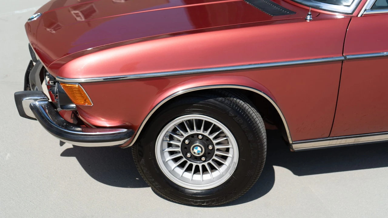 1975 BMW E3 - Image 31 of 31