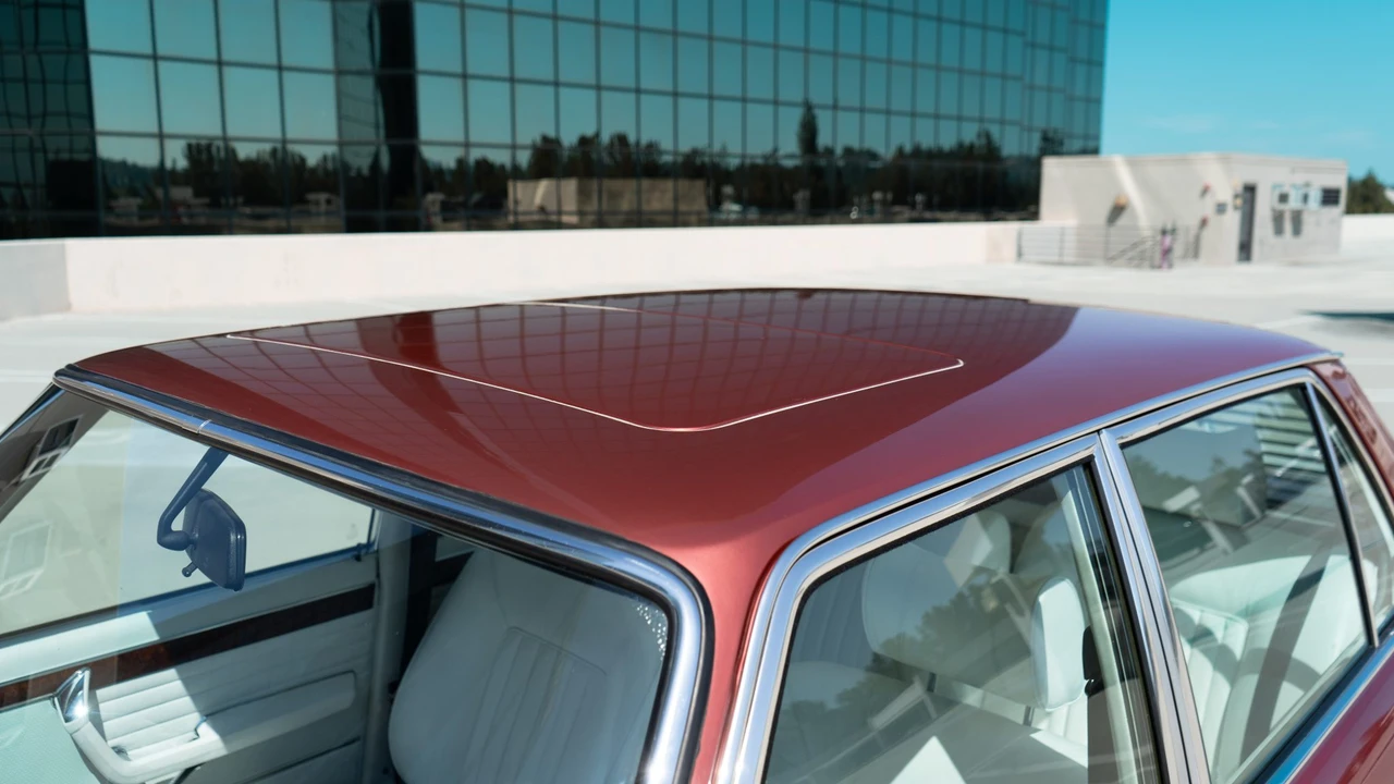 1975 BMW E3 - Image 28 of 31