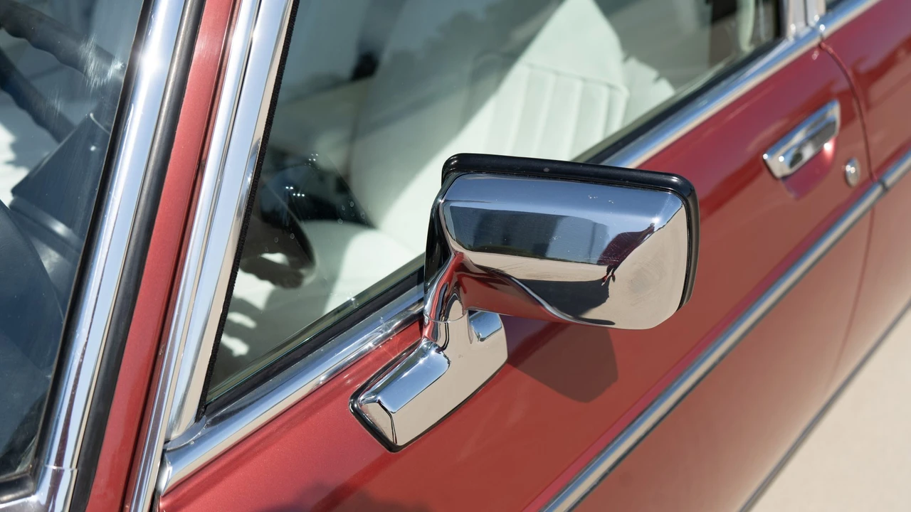 1975 BMW E3 - Image 29 of 31