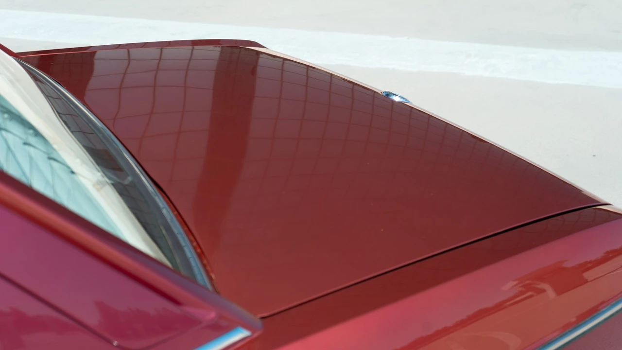 1975 BMW E3 - Image 30 of 31