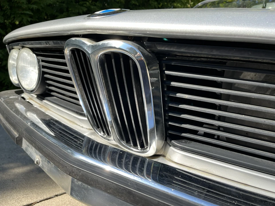 1975 BMW E12 5 Series - Image 12 of 31