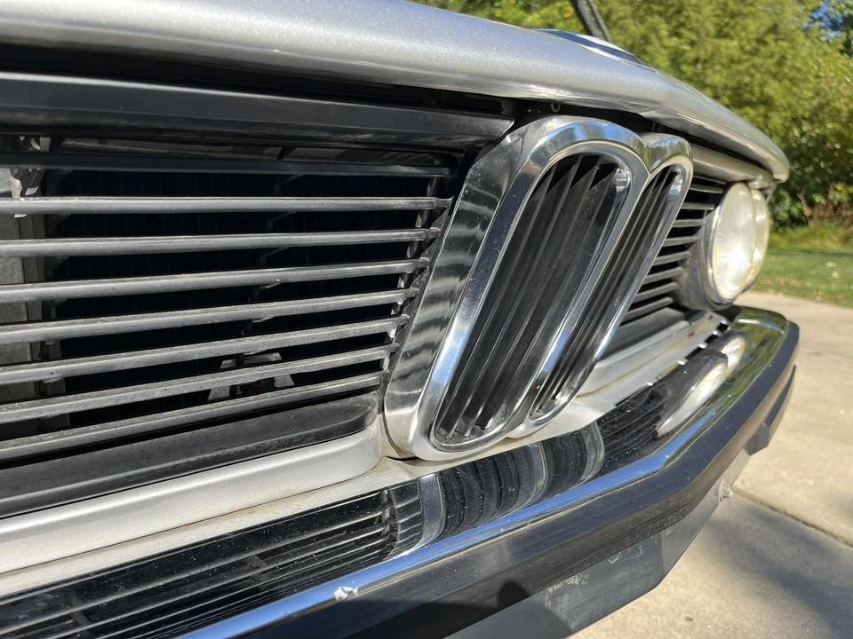 1975 BMW E12 5 Series - Image 13 of 31