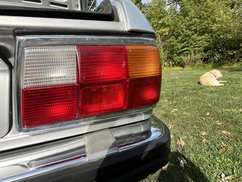 1975 BMW E12 5 Series - Image 15 of 31