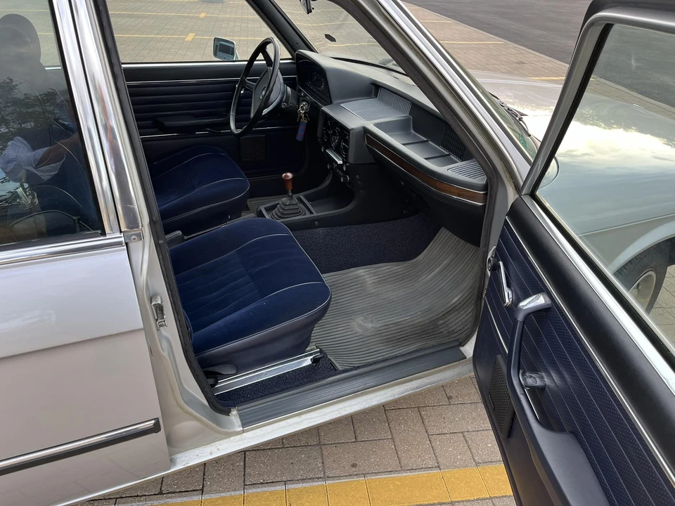 1975 BMW E12 5 Series - Image 31 of 31