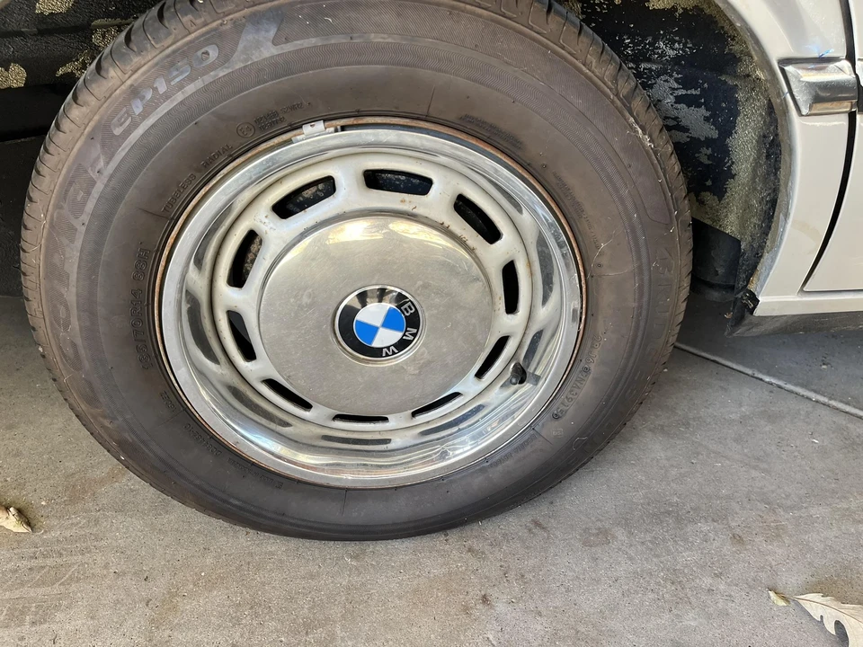 1975 BMW E12 5 Series - Image 26 of 31