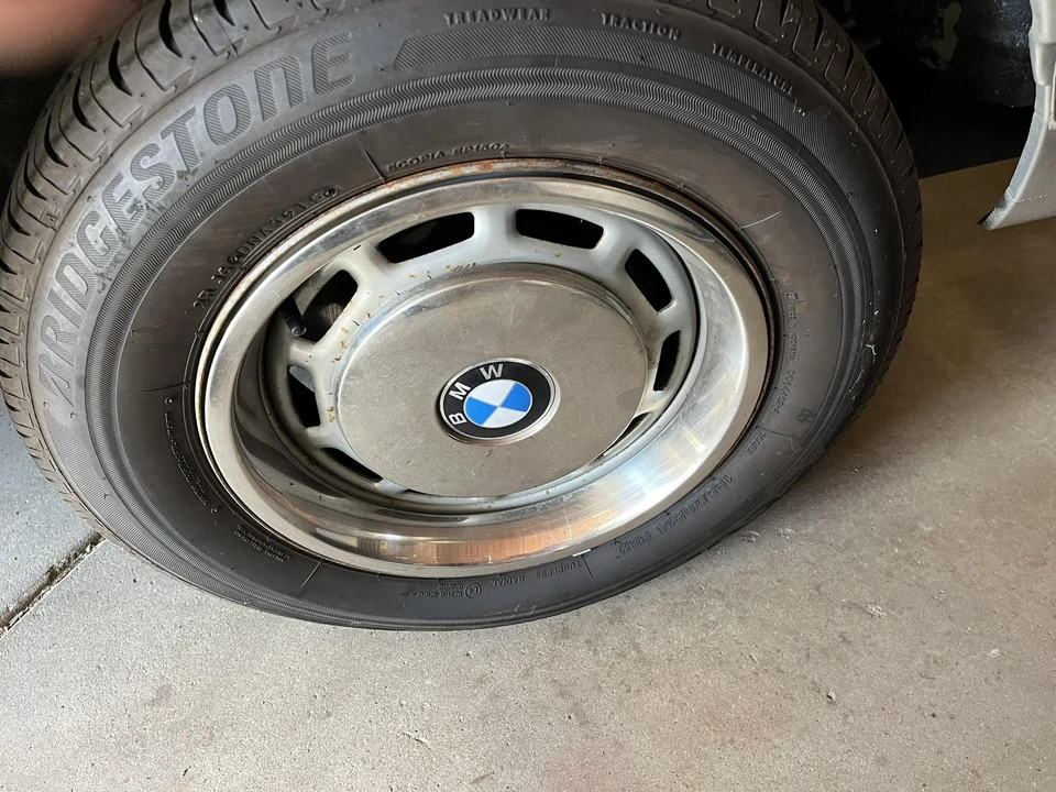 1975 BMW E12 5 Series - Image 27 of 31
