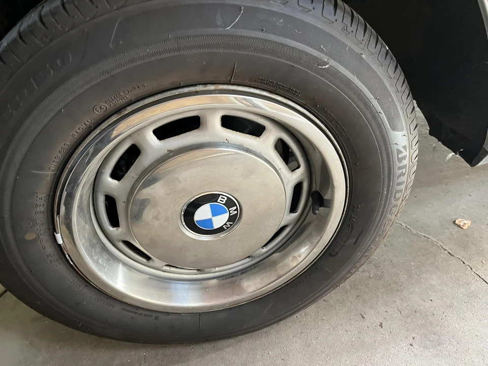 1975 BMW E12 5 Series - Image 28 of 31