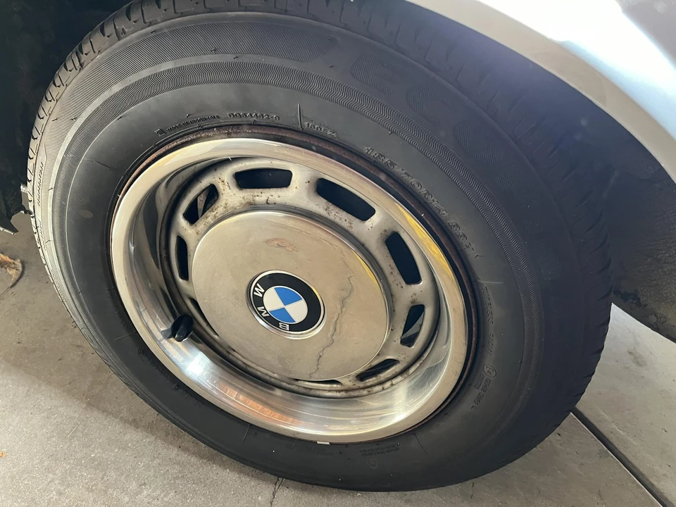 1975 BMW E12 5 Series - Image 29 of 31