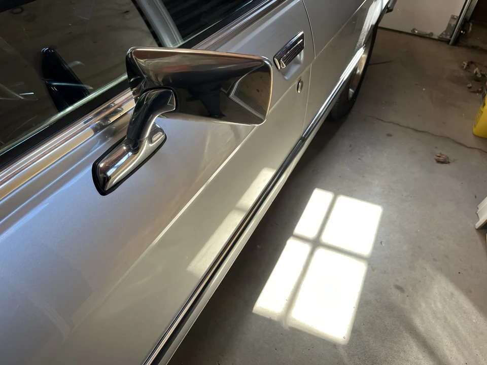 1975 BMW E12 5 Series - Image 18 of 31