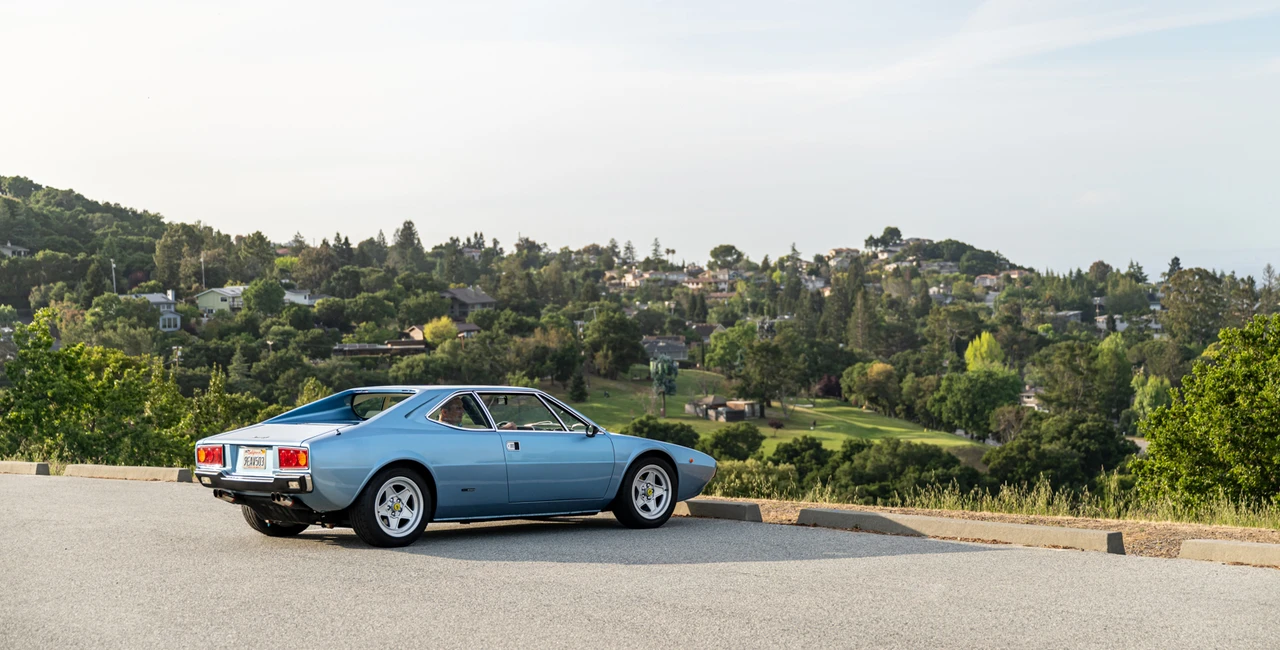 1975 Ferrari 308 GT4 - Image 15 of 31