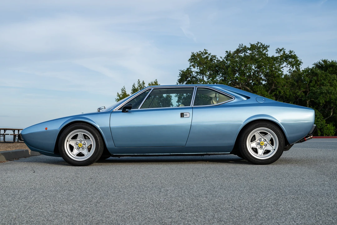 1975 Ferrari 308 GT4 - Image 5 of 31