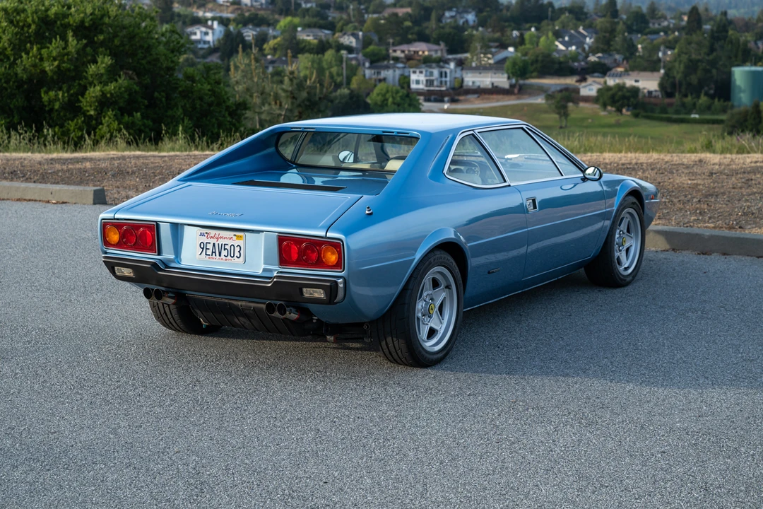 1975 Ferrari 308 GT4 - Image 14 of 31