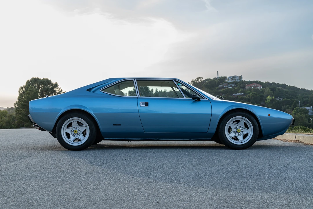 1975 Ferrari 308 GT4 - Image 16 of 31