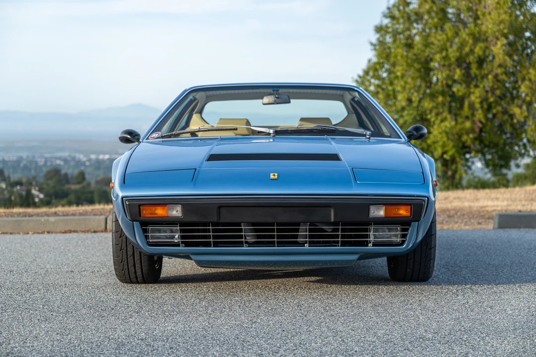 1975 Ferrari 308 GT4 - Image 28 of 31