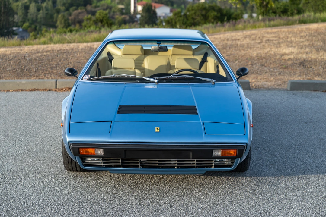 1975 Ferrari 308 GT4 - Image 29 of 31