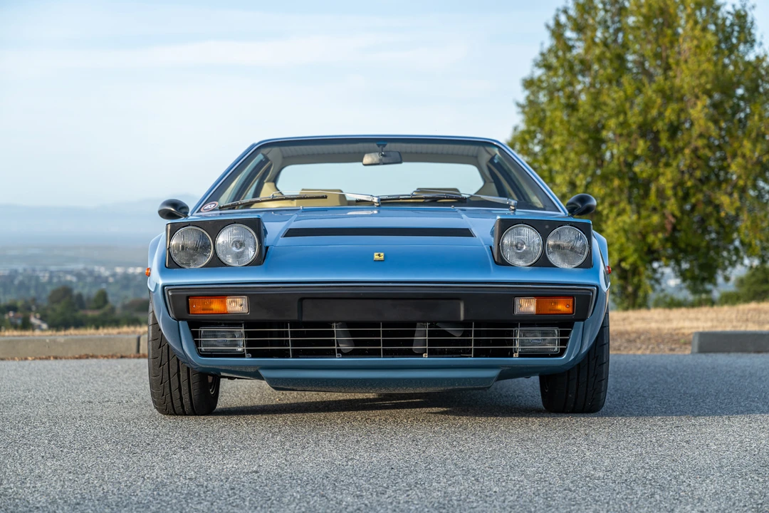 1975 Ferrari 308 GT4 - Image 31 of 31