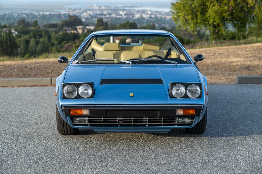 1975 Ferrari 308 GT4 - Image 30 of 31