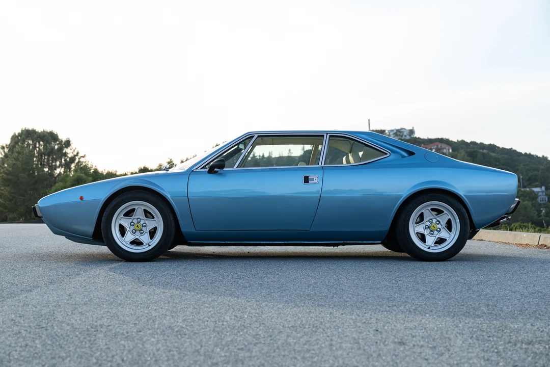 1975 Ferrari 308 GT4 - Image 4 of 31