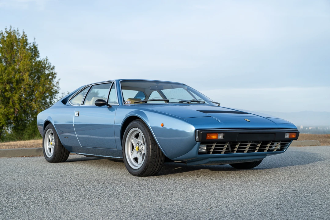 1975 Ferrari 308 GT4 - Image 18 of 31