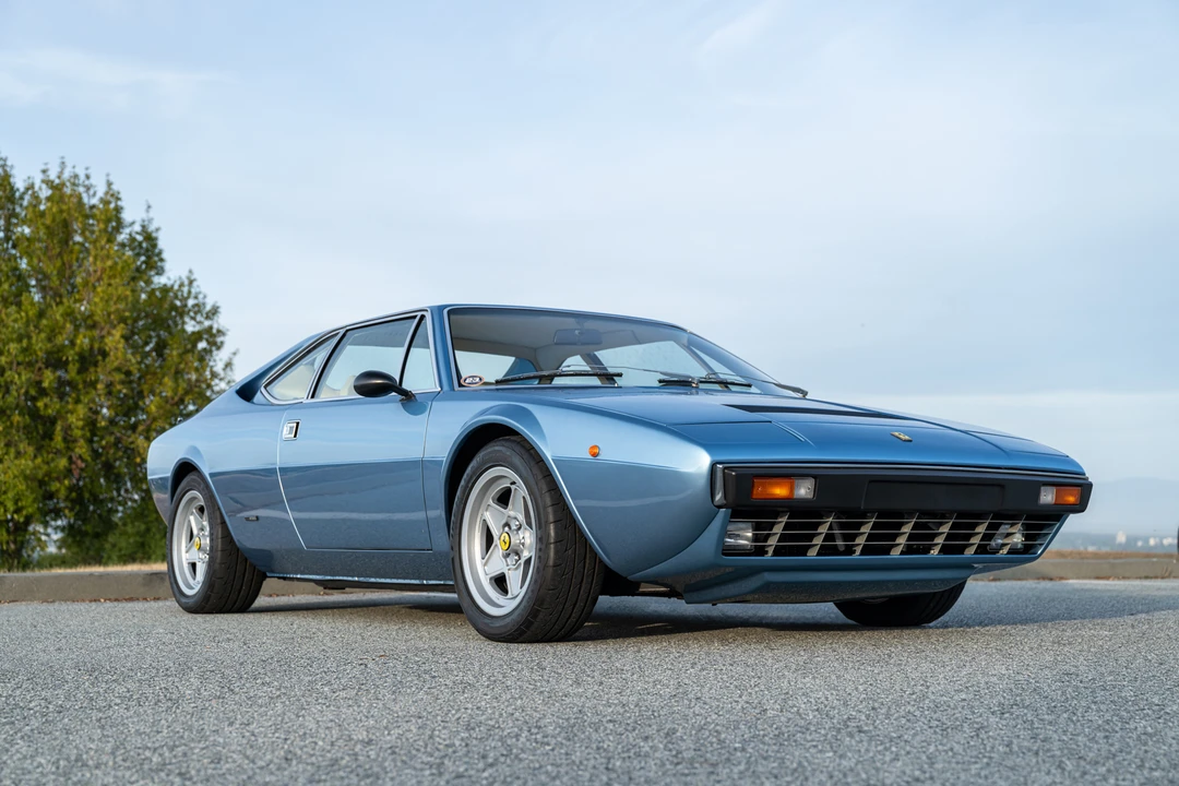 1975 Ferrari 308 GT4 - Image 19 of 31