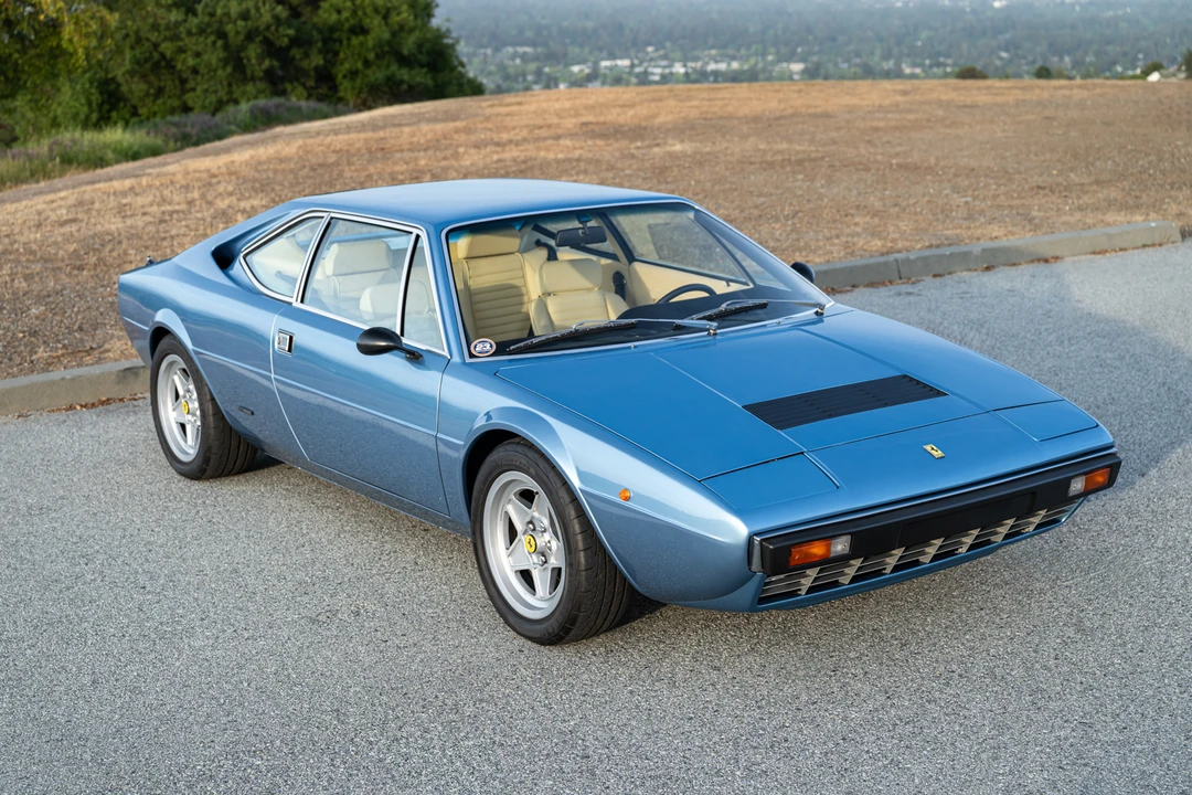 1975 Ferrari 308 GT4 - Image 20 of 31