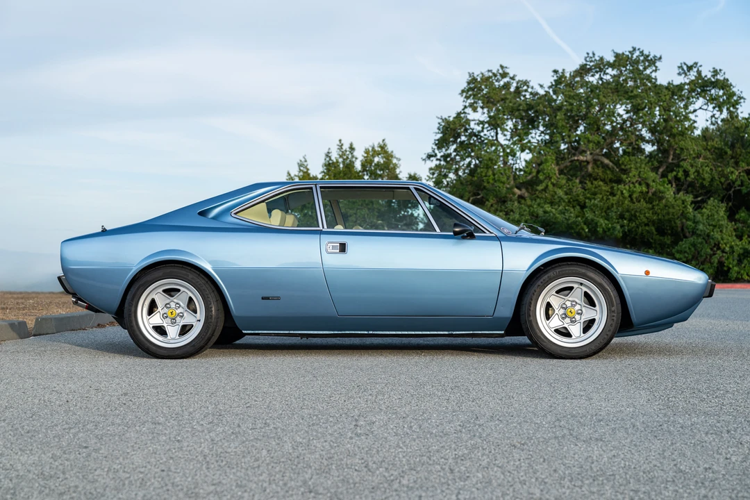 1975 Ferrari 308 GT4 - Image 17 of 31