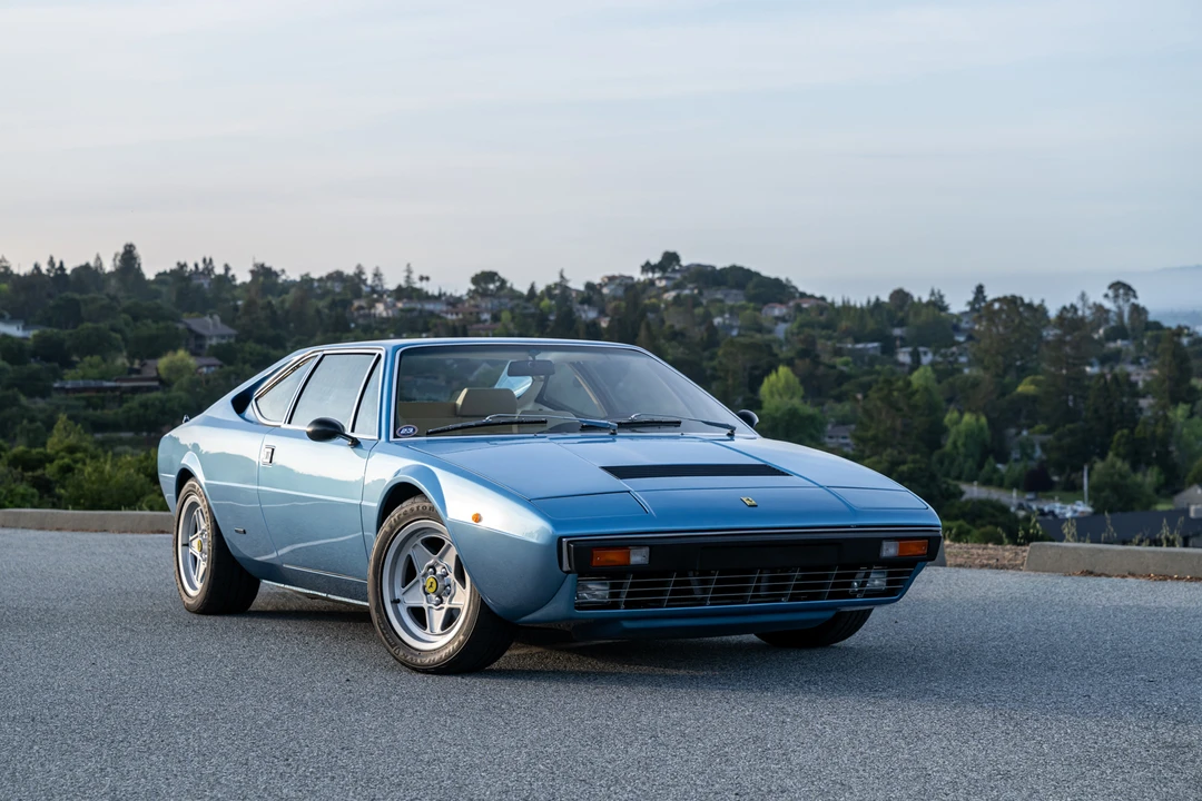 1975 Ferrari 308 GT4 - Image 22 of 31