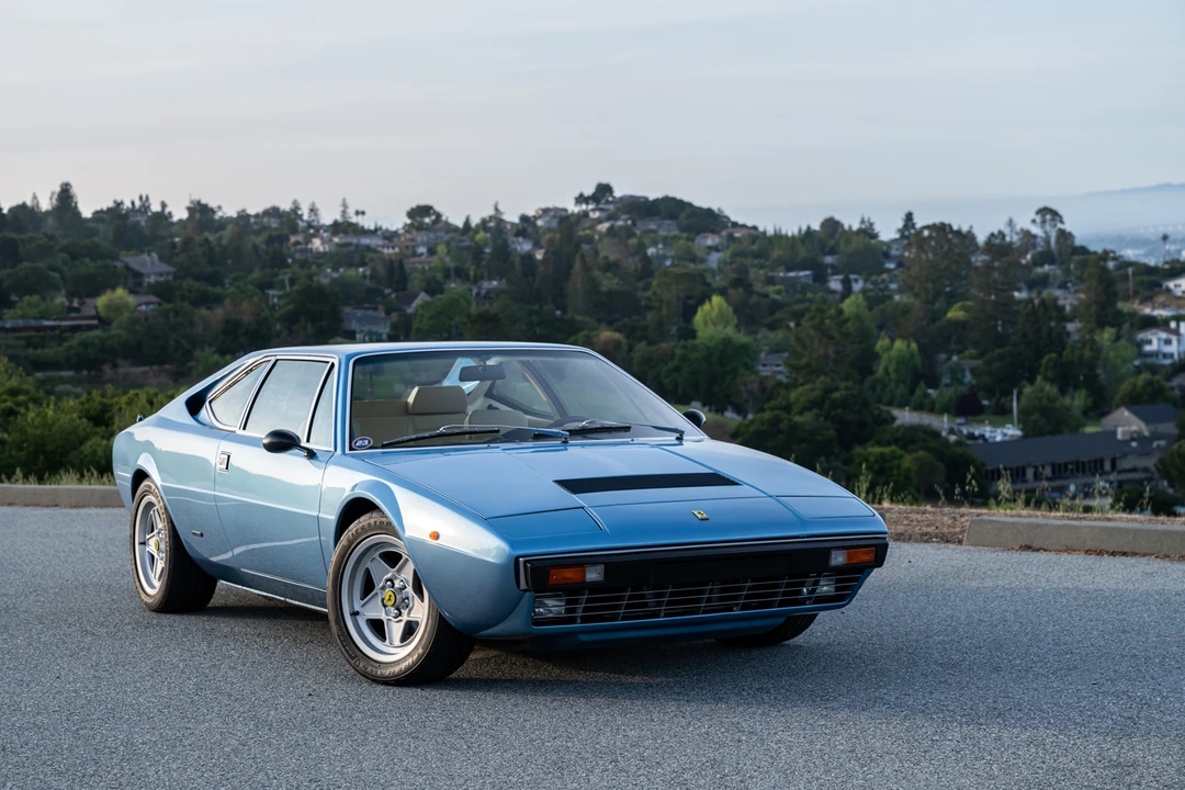 1975 Ferrari 308 GT4 - Image 23 of 31