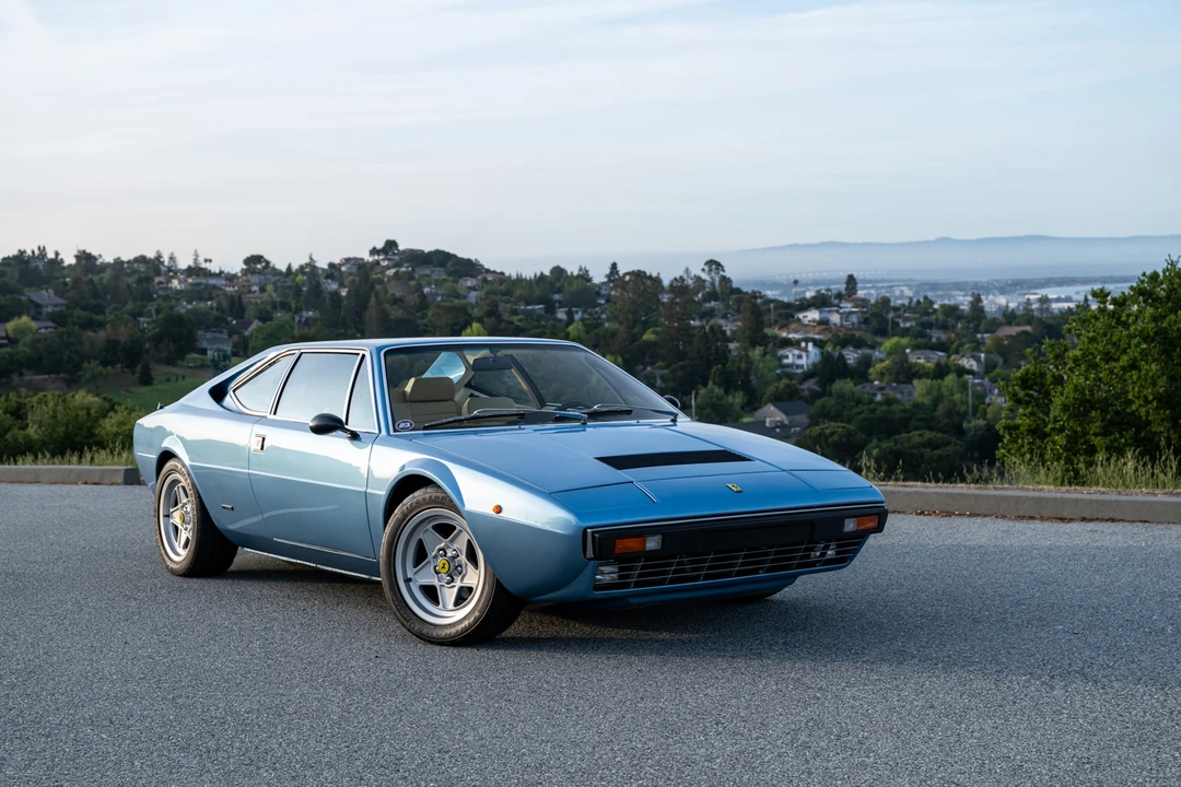 1975 Ferrari 308 GT4 - Image 25 of 31