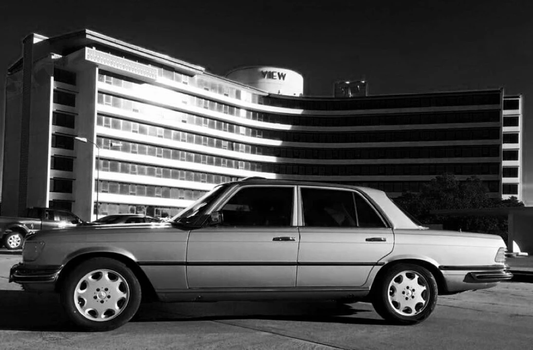 1975 Mercedes-Benz W116 S-Class - Image 14 of 31