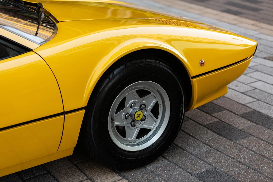 1976 Ferrari 308 GTB - Image 19 of 31