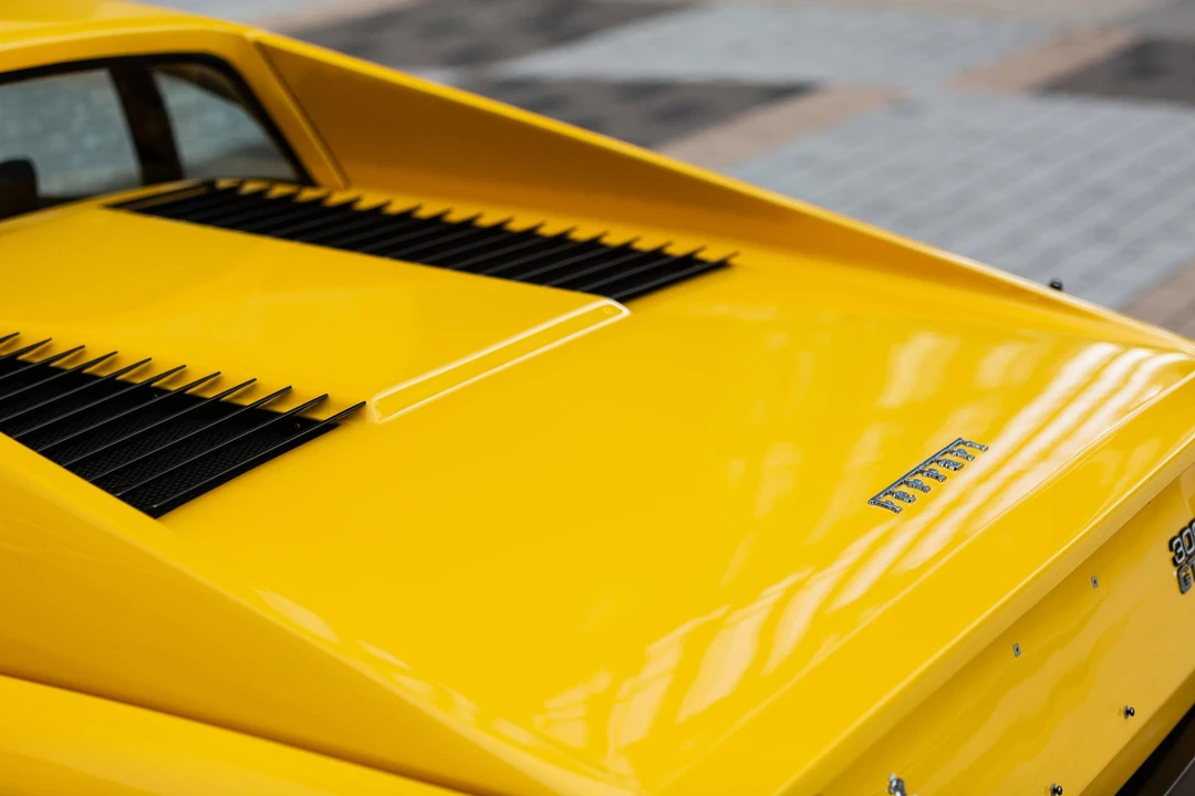 1976 Ferrari 308 GTB - Image 15 of 31