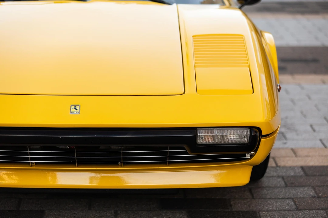 1976 Ferrari 308 GTB - Image 13 of 31