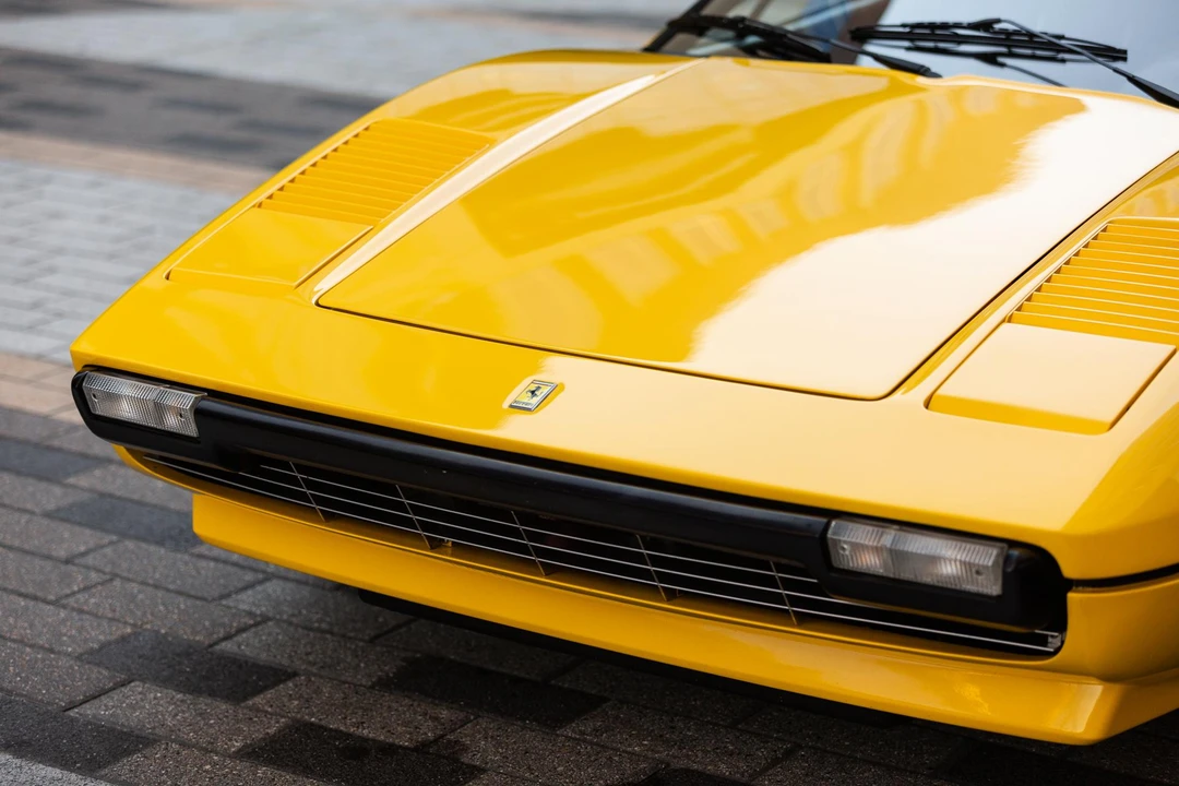 1976 Ferrari 308 GTB - Image 14 of 31