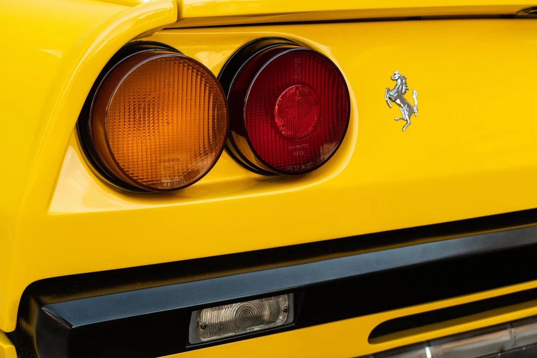 1976 Ferrari 308 GTB - Image 17 of 31