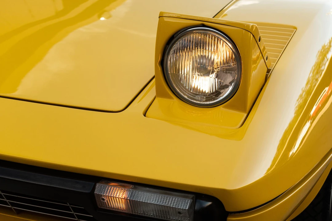 1976 Ferrari 308 GTB - Image 12 of 31