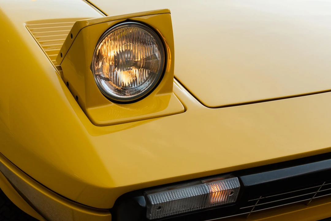 1976 Ferrari 308 GTB - Image 11 of 31