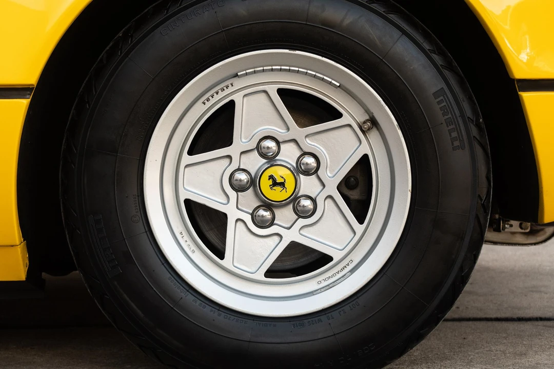 1976 Ferrari 308 GTB - Image 29 of 31
