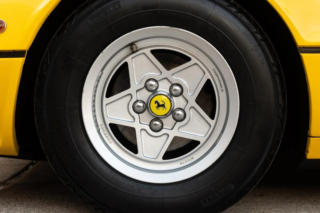 1976 Ferrari 308 GTB - Image 30 of 31
