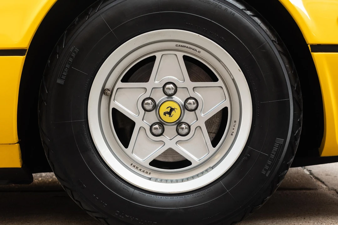 1976 Ferrari 308 GTB - Image 31 of 31