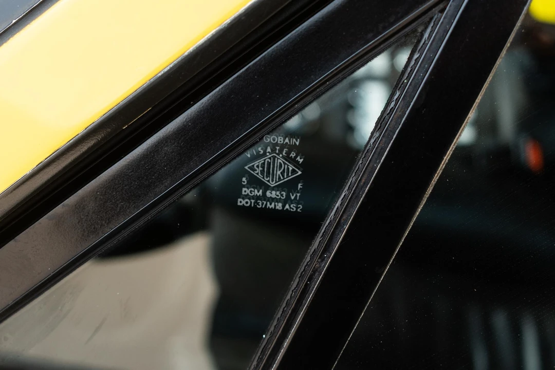 1976 Ferrari 308 GTB - Image 25 of 31