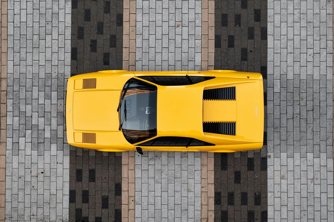 1976 Ferrari 308 GTB - Image 20 of 31